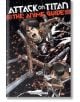 Attack On Titan: The Anime Guide - Hajime Isayama - Kodansha Comics - 9781632363848-thumb