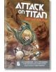 Attack On Titan: Before The Fall, Vol. 6 - Hajime Isayama - Kodansha Comics - 9781632362247-thumb