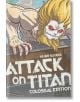 Attack on Titan Colossal Edition, Vol. 6 - Hajime Isayama - Kodansha Comics - 9781646512782-thumb