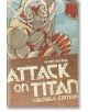 Attack On Titan: Colossal Edition, Vol. 3 - Hajime Isayama - Kodansha Comics - 9781632362957-thumb