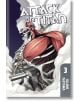 Attack on Titan, Vol. 3 - Hajime Isayama - Kodansha Comics - 9781612620268-thumb