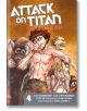 Attack On Titan: Before The Fall, Vol. 4 - Hajime Isayama - Kodansha Comics - 9781612629810-thumb