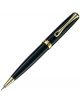 Автоматичен молив Diplomat Excellence A Black & Gold - Diplomat - Diplomat - Excellence - 10077873-1-thumb