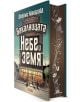 Бакалницата „Небе и земя“ - Джеймс Макбрайд - Жена, Мъж - O3 Books - 9786197511352-2-thumb