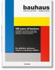 Bauhaus. Updated Edition - Magdalena Droste - TASCHEN - 9783836572828-1-thumb