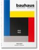 Bauhaus, Updated Edition - Magdalena Droste - TASCHEN - 9783836565547-1-thumb