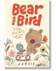 Bear and Bird: The Picnic and Other Stories - Jarvis - Walker Books - 5655 - 9781529504897-1-thumb