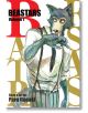 BEASTARS, Vol. 1 - Paru Itagaki - Viz Media - 9781974707980-thumb