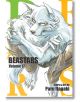 BEASTARS, Vol. 17 - Paru Itagaki - Viz Media - 9781974719969-thumb