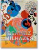 Beatriz Milhazes - Hans Werner Holzwarth - TASCHEN - 9783836584630-1-thumb