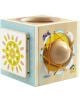 Дървена играчка Djeco - BabyBox - Djeco - Djeco - Момиче, Момче - 3070900061491-1-thumb