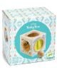 Дървена играчка Djeco - BabyBox - Djeco - Djeco - Момиче, Момче - 3070900061491-4-thumb