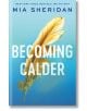 Becoming Calder (Acadia Doulogy, Book 1)-thumb