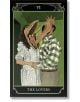 Beetlejuice Tarot Deck and Guide - Casey Gilly - Жена - Insight Editions - 9798886637267-4-thumb