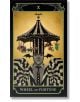 Beetlejuice Tarot Deck and Guide - Casey Gilly - Жена - Insight Editions - 9798886637267-5-thumb