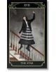 Beetlejuice Tarot Deck and Guide - Casey Gilly - Жена - Insight Editions - 9798886637267-6-thumb