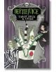 Beetlejuice Tarot Deck and Guide - Casey Gilly - Жена - Insight Editions - 9798886637267-1-thumb