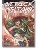 Attack On Titan: Before The Fall, Vol. 2 - Hajime Isayama - Kodansha Comics - 9781612629124-thumb