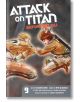 Attack on Titan: Before the Fall, Vol. 9-thumb