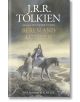 Beren and Luthien, Illustrated Edition-1-thumb