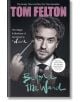 Beyond The Wand - Tom Felton - Жена, Мъж - Ebury Publishing - 9781529149418-thumb