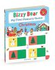 Bizzy Bear: My First Memory Game Book Christmas - Benji Davies - Момиче, Момче - Nosy Crow Ltd - 9781805131779-2-thumb