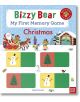 Bizzy Bear: My First Memory Game Book Christmas - Benji Davies - Момиче, Момче - Nosy Crow Ltd - 9781805131779-1-thumb