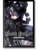 Black Butler, Vol. 27 - Yana Toboso - Yen Press - 9781975383619-thumb