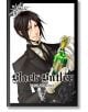 Black Butler, Vol. 5 - Yana Toboso - Yen Press - 5655 - 9780316084291-thumb