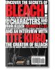 Bleach MASKED: Official Character Book 2 - Tite Kubo - Viz Media - 9781421542300-2-thumb