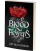 Blood Flowers - Jay McGuiness - Scholastic Inc. - 5655 - 9780702328770-3-thumb