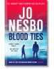 Blood Ties (The Kingdom, Book 2) - Jo Nesbo - Жена, Мъж - Random House - 9781787304864-thumb