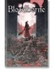 Bloodborne, Vol. 1 - Ales Kot - Жена, Мъж - Titan Books Ltd - 9781785863448-thumb