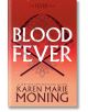 Bloodfever (Fever, Book 2) - Karen Marie Moning - Жена, Мъж - Random House - 9780593975947-thumb