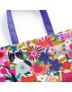 Blooming Cats Reusable Shopping Bag - Mudpuppy - Жена, Момиче - 9780735385245-3-thumb