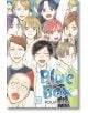 Blue Box, Vol. 10 - Kouji Miura - Момиче, Момче - Viz Media - 9781974745951-1-thumb