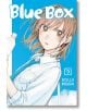 Blue Box, Vol. 9 - Kouji Miura - Момиче, Момче - Viz Media - 9781974743162-1-thumb