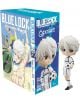 Blue Lock: Episode Nagi, Vol. 1 + Q Posket Figure - Muneyuki Kaneshiro - Момче - Kodansha Comics - 9798888773727-1-thumb