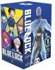 Blue Lock Season 1 Manga Box Set 1 - Muneyuki Kaneshiro - Момиче, Момче - Kodansha Comics - 9798888773499-thumb