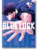 Blue Lock, Vol. 13 - Muneyuki Kaneshiro - Kodansha Comics - 9781646516704-thumb