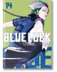 Blue Lock, Vol. 14 - Muneyuki Kaneshiro - Kodansha Comics - 9781646516711-thumb