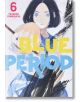 Blue Period, Vol. 6 - Tsubasa Yamaguchi - Kodansha Comics - 9781646511280-1-thumb