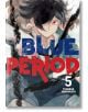 Blue Period Box Set, Vol. 1-6-thumb