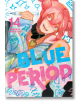 Blue Period, Vol. 14-thumb