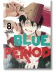 Blue Period, Vol. 8 - Tsubasa Yamaguchi - Kodansha Comics - 9781646512928-thumb