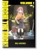 Bocchi the Rock, Vol. 1 - Aki Hamazi - Yen Press - 9781975378004-thumb