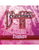 Friends (CD) - 741157180121-thumb