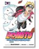 Boruto Naruto Next Generations, Vol. 12 - Masashi Kishimoto, Ukyo Kodachi - Viz Media - 9781974722778-thumb