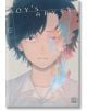 Boy's Abyss, Vol. 6 - Ryo Minenami - Мъж - Viz Media - 9781974745975-1-thumb