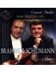 Brahms and Schumann - Pasquier / Pommier - 3800121307029-thumb